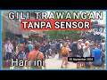 GILI TRAWANGAN Situasi Terkini Hari ini 30 September 2024