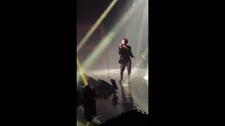 180609 Kolorful fanmeeting Bobby - Tendae  (텐데) fancam