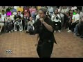 陳氏太極拳 老架 砲捶 林忠石老師 2010 麻豆