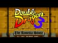 The Best of Retro VGM #1230 - Double Dragon 3: The Rosetta Stone (Amiga) - Title Screen