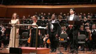 Lawrence BROWNLEE ~ 2007 STABAT MATER Rossini Cujus Animam ROMA Pappano Radio