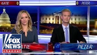 Tucker Carlson's 'Final Exam': Pavlich vs. Doocy