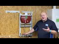 how to replace a faulty expansion vessel worcester bosch greenstar combi boiler system boiler