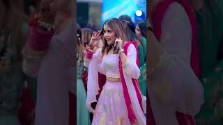 Minna Minna new punjabi song || Punjabi dance || cute girl dance || #trending