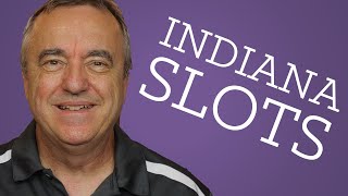 Indiana Slot Machine Casino Gambling