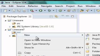 Java jdk 7 Tutorial Jse 7 eclipse installation