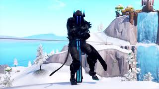 fortnite free flow trap remix 1 hour season 7 emote - fortnite free flow