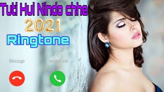 Tuti Hui Nindo New Version Ringtone Love 💕💕 || Full Romantic song Ringtone By Amit Varma