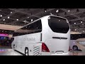 neoplan cityliner bus 2017 exterior and interior