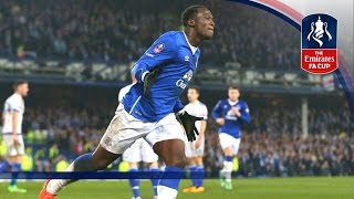 Romelu Lukaku v Chelsea | FATV Advent Calendar 2016 - Day 20