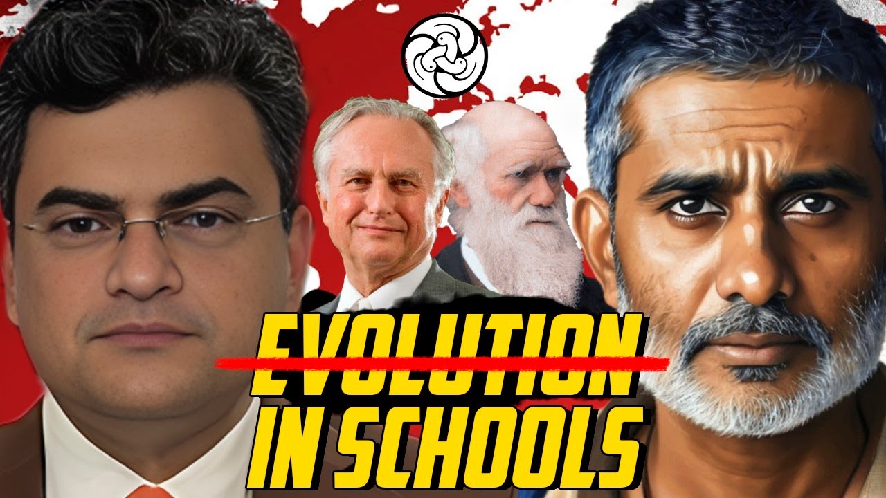 When Should Evolution Be Taught? - YouTube