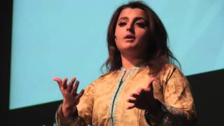The Modern Maze of Cultural Identity | Mashaal Hijazi | TEDxIdahoFalls