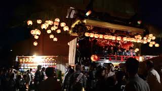 掛塚祭り２０１６