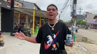 DULAR, Freestyle , El candelazo 🔥🔥🔥