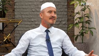 21. Ndalimi i padrejtësisë - Dr. Imam Ahmed Kalaja