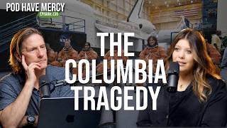 Episode 235: Faith After Tragedy (with Laura Husband)