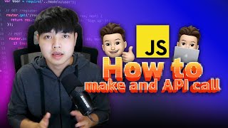 All possible ways to make an API call in JavaScript 👨‍💻💯