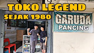 Toko Pancing Legend \