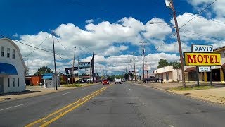 Road Trip #166 - US-80 W/US-79 S - Bossier City, Louisiana