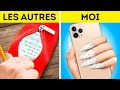 ASTUCES ET CRÉATIONS BRILLANTES POUR L'ÉCOLE QUE TOUS LES ÉTUDIANTS ADORERONT