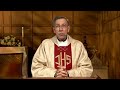 Catholic Mass Today | Daily TV Mass, Tuesday May 17, 2022