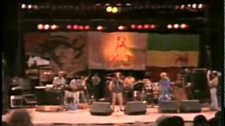 Bob Marley - One Drop (Live) Live 1979