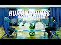 HUMAN THINGS - A Sci-fi Short Film Made by Kids