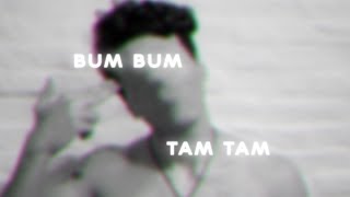 MC Fioti - Bum Bum Tam Tam (BØSH Remix)