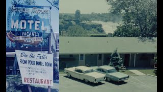 Niagara Falls Through the Years - A Slideshow of Memories 1961 Through 1987