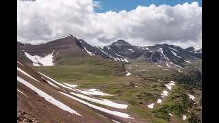 20190727 Little East Fork Blacks Fork