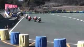 『2013　74daijiro　サウスシリーズ　Ｒ-1（ＨＳＲ）エキスパート決勝』