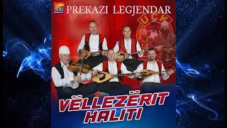 Vëllezërit Haliti  -  Po therret Lidhja e Prizrenit