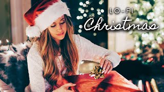 Christmas LoFi Music, Relaxing, Chill, Christmas Playlist [LoFi, Jazzhop, Chillhop]