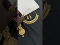 long set and necklace 2gram gold set jewellery gold goldjewellery diamond