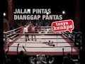 Iklan A Mild - Tarung Tinju (2006) @ TPI, Indosiar, Trans TV, Lativi, RCTI, SCTV, Trans TV, & TV7