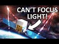 How Gamma-ray Telescopes Work! (Fermi Space Telescope)