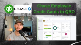 How To Link Chase Employee Credit Cards to QuickBooks Online and Bypass the Error Message