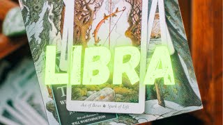 LIBRA SE COMUNICA CONTIGO 📞 DESEA HACERTE EL AMOR AHORAAA😳🔥 HOROSCOPO #LIBRA AMOR FEBRERO 2025 ❤️