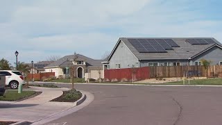 Merced County ranked as one of most unaffordable counties in US