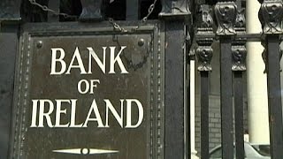 Irish banks are smiling as growth and profits return
