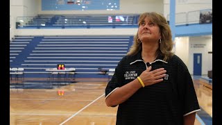 Representative Barbara Ehardt 2020 #StandUpIdaho