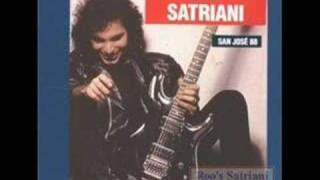 Joe Satriani - Rubina