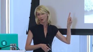 Amy Cuddy: \