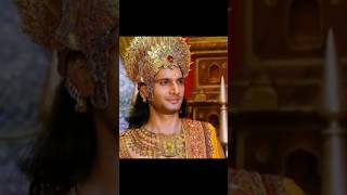 SURYAPUTRA KARN || MRITTUNJAY RADHEY KRAN || SANGHARSH || #yt #youtubeshorts #ytshorts #karn #karna