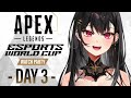 EWC 2024 APEX LEGENDS - LAST CHANCE / DAY 3