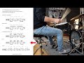 Polyrhythmik am Schlagzeug ´3 gegen 4´ // [DRUM TUTORIAL]