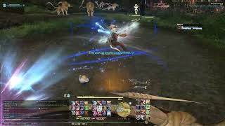 Microbrewing | #FFXIV A Realm Reborn MSQ #054 feat. Edward #FFIV