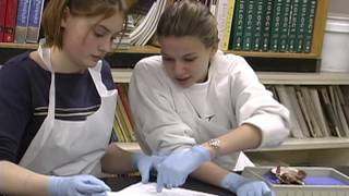 Teaching in the Block