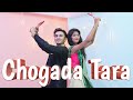 Chogada Tara | Dance | Garba 2021 ( Navratri Special )| Rajat soni Choreography | Just Dance Academy