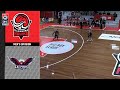 NBL1 Men | Illawarra vs. Newcastle - Game Highlights